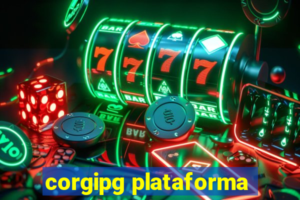 corgipg plataforma